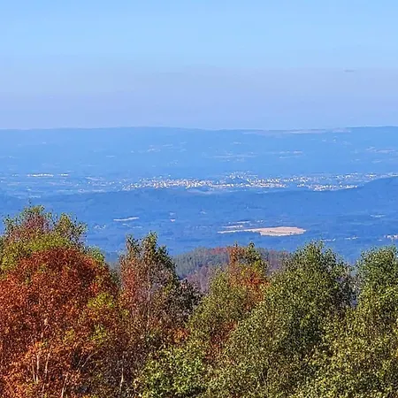 O Busto Aldea Rural, Horno 2 *