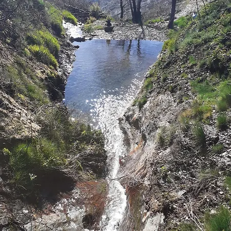 O Busto Aldea Rural, Horno 2 Country house A Pobra do Brollon