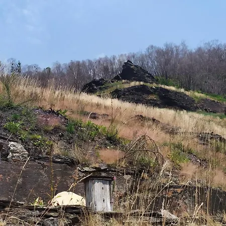 O Busto Aldea Rural, Horno 2 *