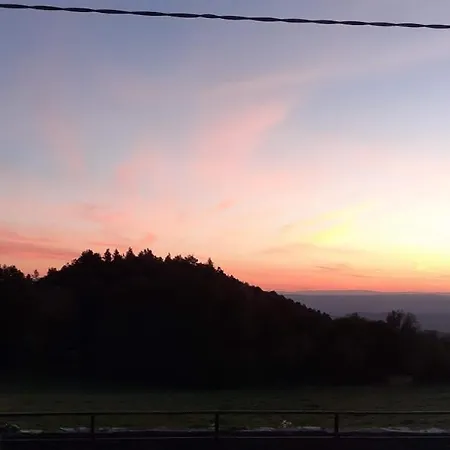Venkovský dům O Busto Aldea Rural, Horno 2 *