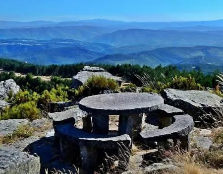 O Busto Aldea Rural, Horno 2 *