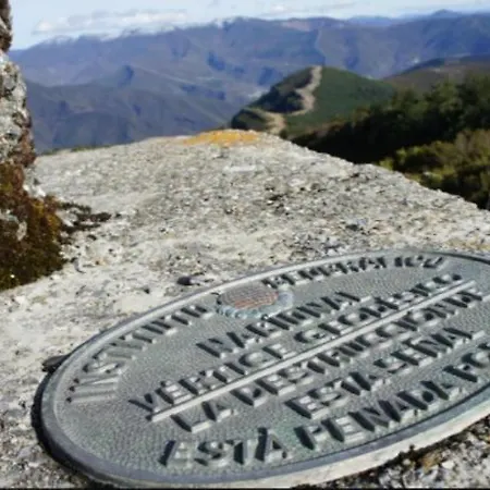 O Busto Aldea Rural, Horno 2 Country house A Pobra do Brollon
