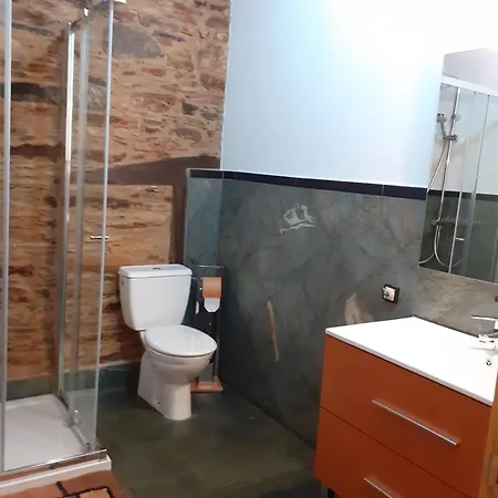 O Busto Aldea Rural, Horno 2 *