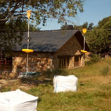 O Busto Aldea Rural, Horno 2 Venkovský dům *