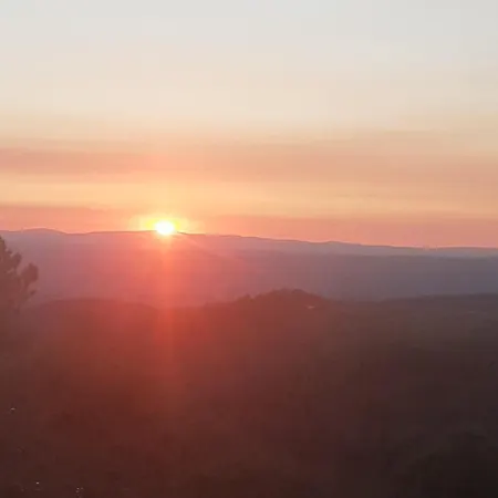 O Busto Aldea Rural, Horno 2 *