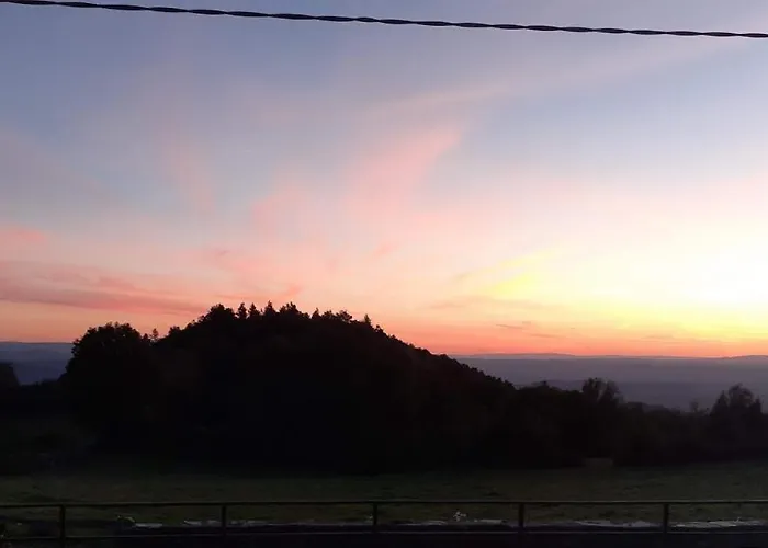 Εξοχικό σπίτι O Busto Aldea Rural, Horno 2 *